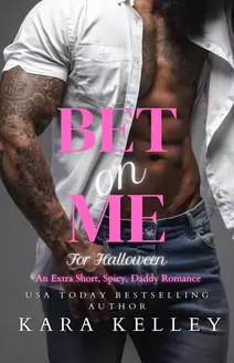 Bet on Me for Halloween