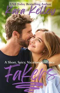 Fakers Bonus Epilogue
