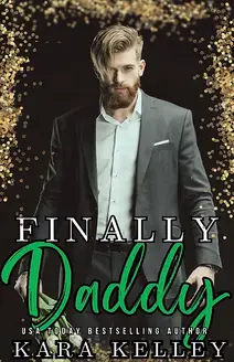 Finally Daddy