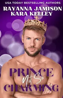 Prince Not So Charming