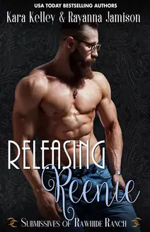 Releasing Reenie