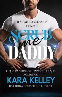 Scrub Me Daddy